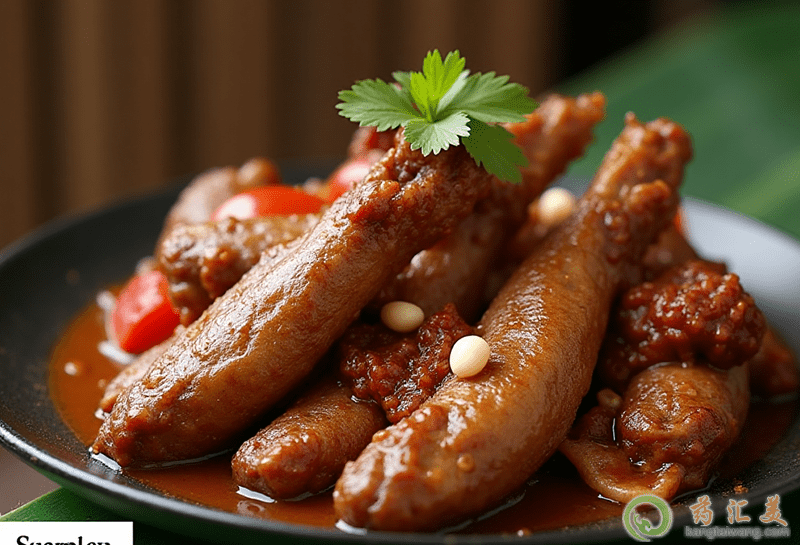 鵝肉的營養(yǎng)價(jià)值 鵝肉的營養(yǎng)價(jià)值