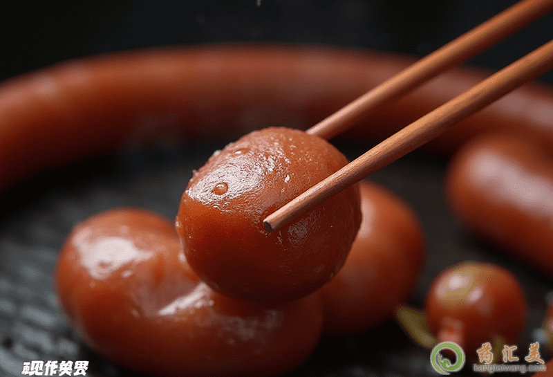 熏肉的營養(yǎng)價值 熏肉的營養(yǎng)價值