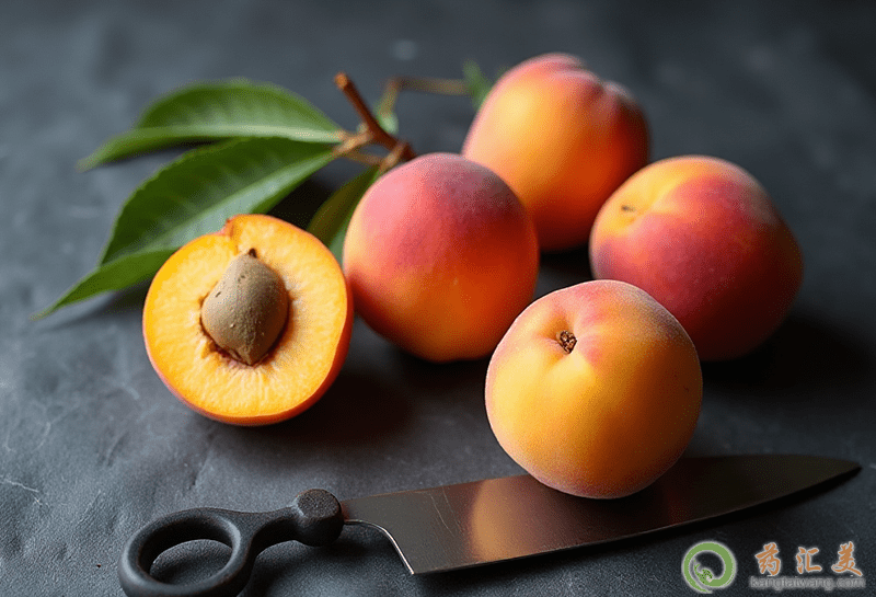 杏的功效與作用 杏的功效與作用