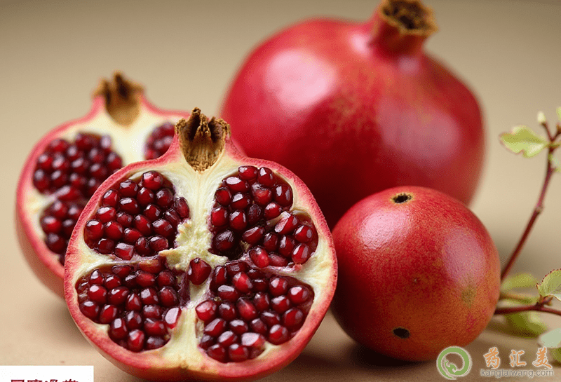石榴的營養(yǎng)價值 石榴的營養(yǎng)價值