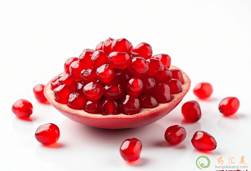 石榴的功效與作用 石榴的功效與作用