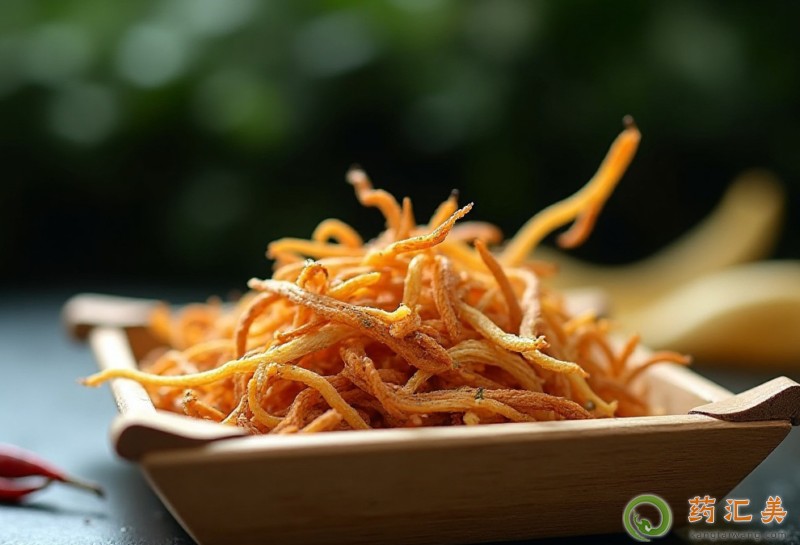 北蟲(chóng)草怎么吃最好有營(yíng)養(yǎng) 北蟲(chóng)草怎么吃最好有營(yíng)養(yǎng)