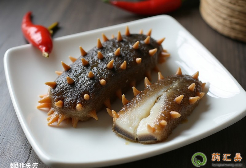 胰腺炎能吃海參嗎 胰腺炎能吃海參嗎