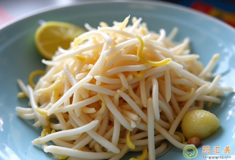 便秘能吃綠豆芽嗎 便秘能吃綠豆芽嗎