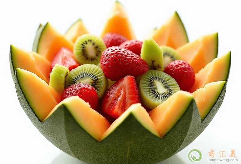 哈密瓜的營(yíng)養(yǎng)價(jià)值 哈密瓜的營(yíng)養(yǎng)價(jià)值