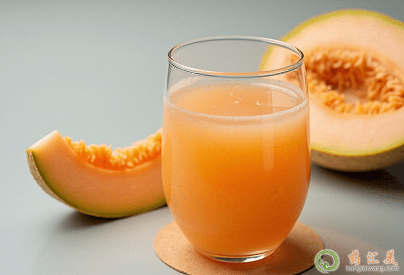 哈密瓜的功效與作用 哈密瓜的功效與作用