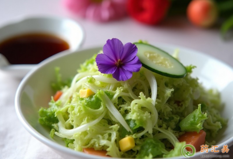 胰腺炎可以吃苦菊菜嗎 胰腺炎可以吃苦菊菜嗎