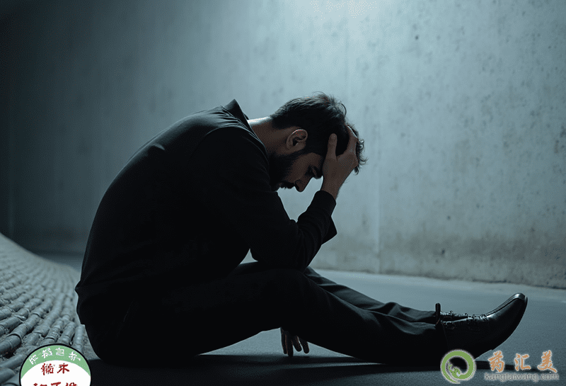 抑郁癥對(duì)男性的危害 抑郁癥對(duì)男性的危害