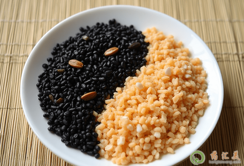 芝麻的營(yíng)養(yǎng)價(jià)值 芝麻的營(yíng)養(yǎng)價(jià)值