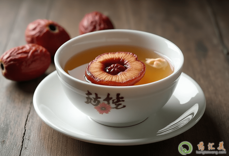 干棗的營養價值 干棗的營養價值