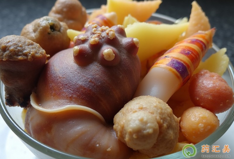 紅螺和什么食物相克不能一起吃 紅螺和什么食物相克不能一起吃