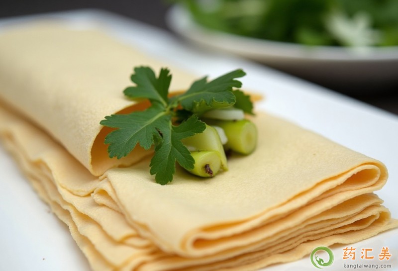 胰腺炎恢復期可以吃干豆腐嗎 胰腺炎恢復期可以吃干豆腐嗎