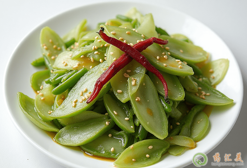 裙帶菜的營養價值 裙帶菜的營養價值