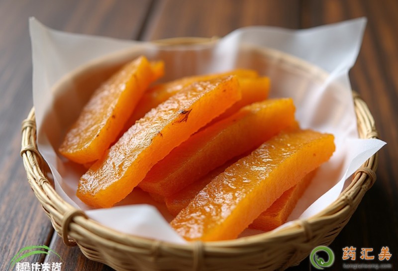 便秘能吃地瓜干嗎 便秘能吃地瓜干嗎