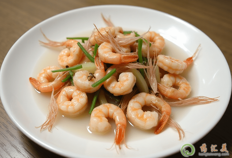 江蝦的營(yíng)養(yǎng)價(jià)值 江蝦的營(yíng)養(yǎng)價(jià)值