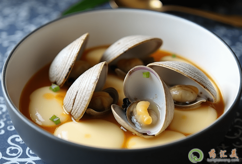 河蜆的功效與作用 河蜆的功效與作用