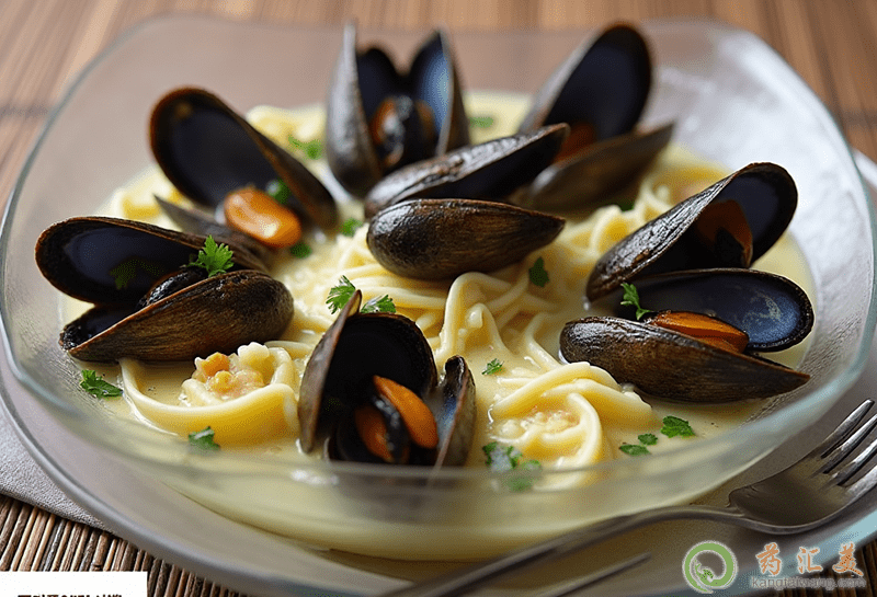 貽貝的營養(yǎng)價值 貽貝的營養(yǎng)價值