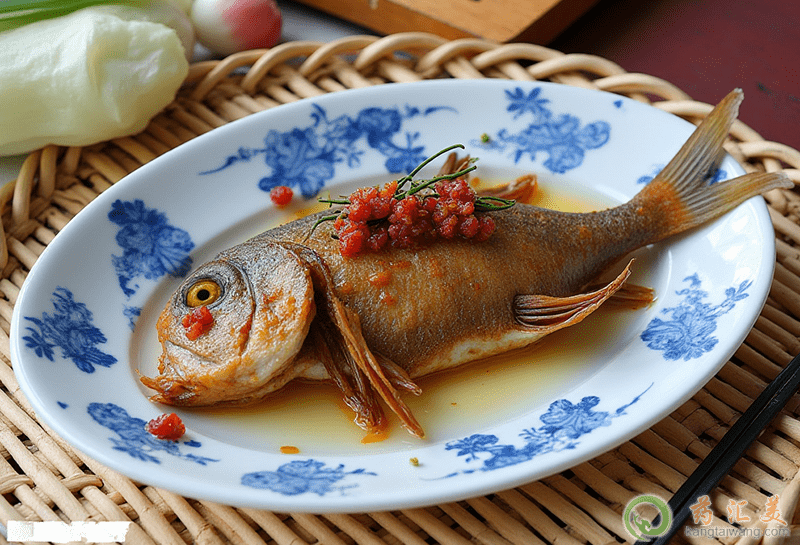 鯉魚的營養價值 鯉魚的營養價值