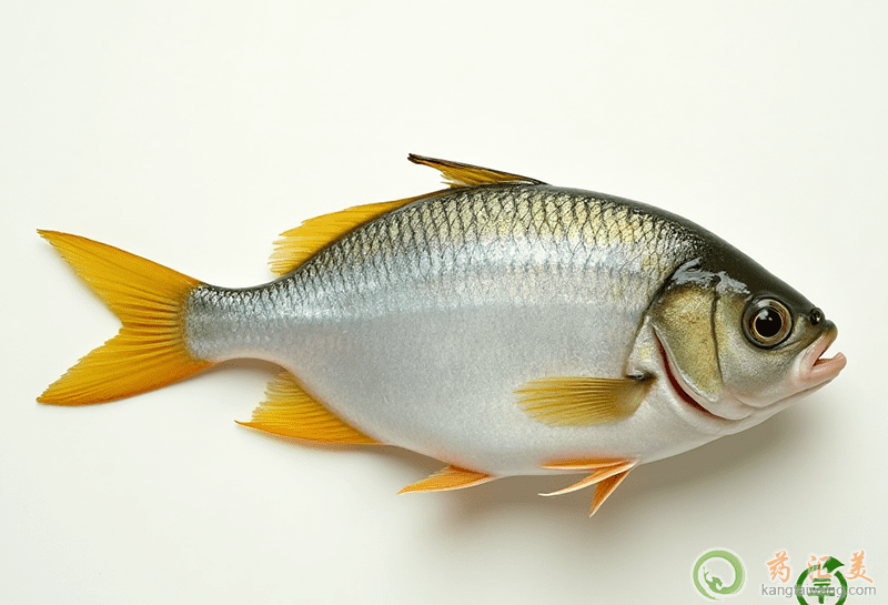 鯧魚的營養價值 鯧魚的營養價值