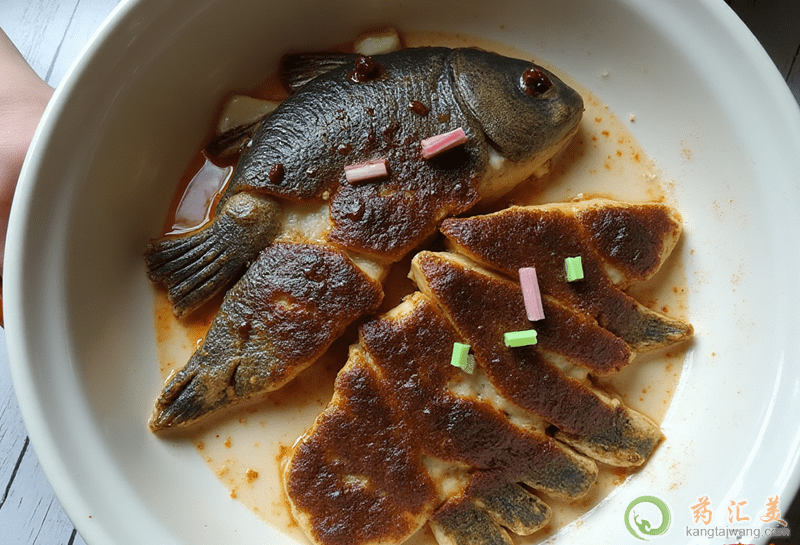 多寶魚的功效與作用 多寶魚的功效與作用