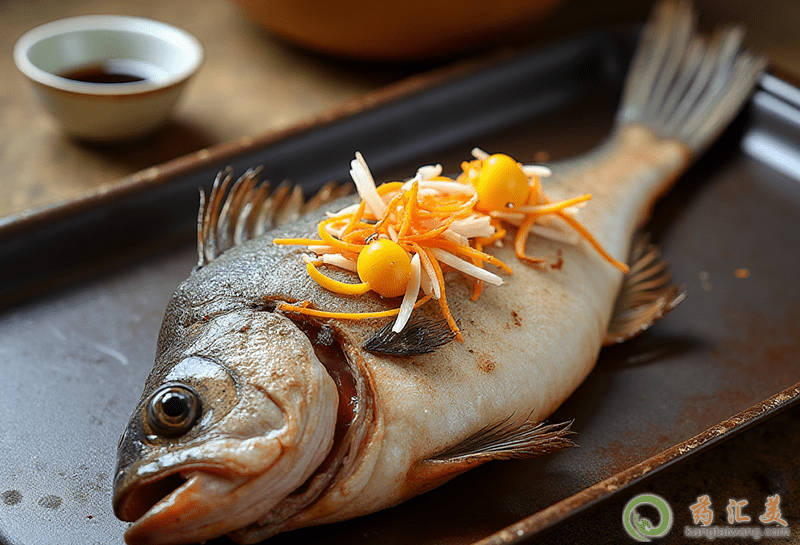 石斑魚的功效與作用 石斑魚的功效與作用