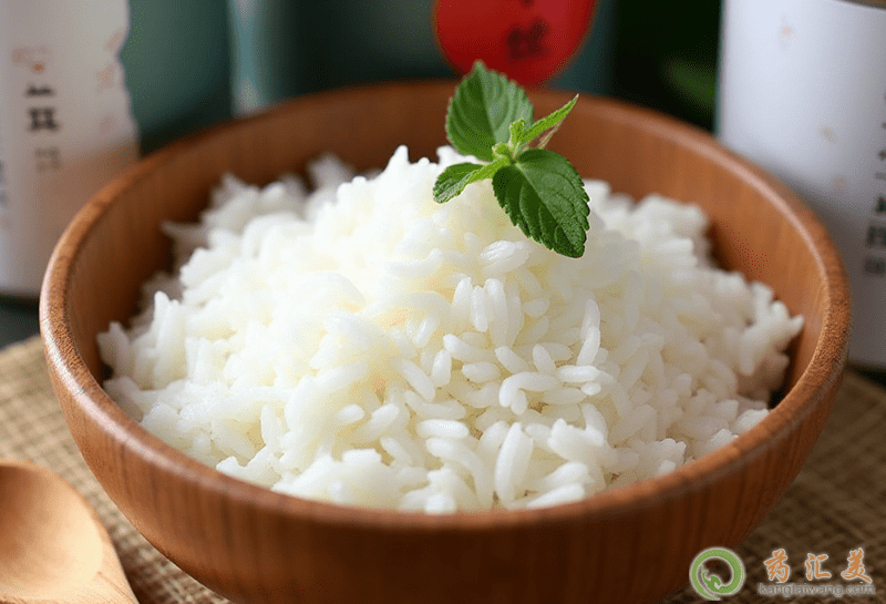 米飯的營養(yǎng)價(jià)值 米飯的營養(yǎng)價(jià)值
