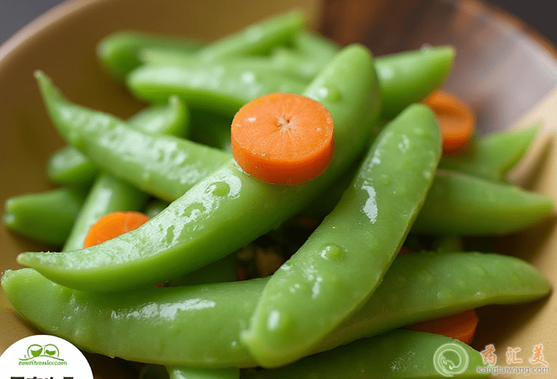 荷蘭豆的營養(yǎng)價值 荷蘭豆的營養(yǎng)價值