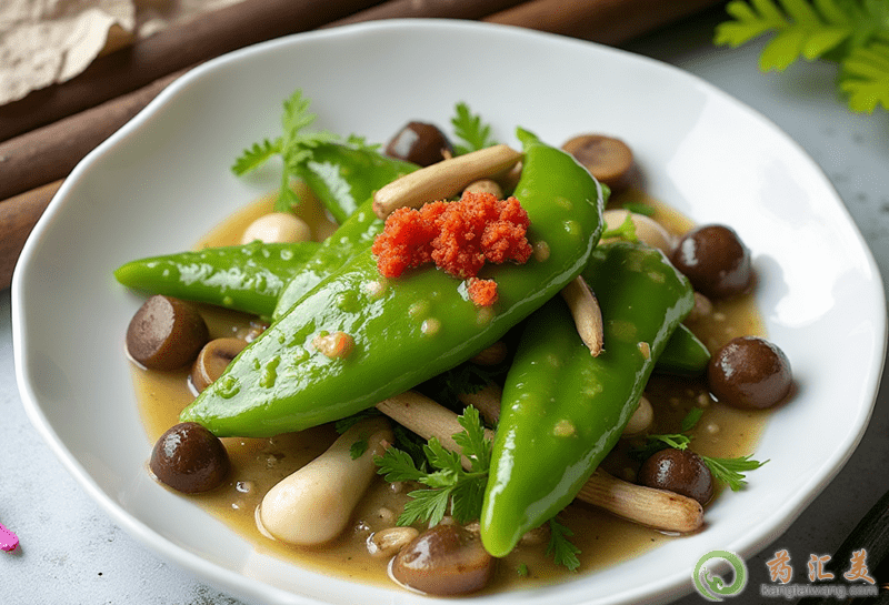 荷蘭豆的功效與作用 荷蘭豆的功效與作用