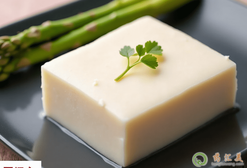 南豆腐的功效與作用 南豆腐的功效與作用