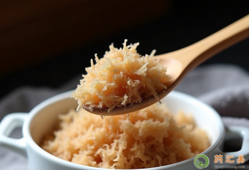 胰腺炎恢復期能吃肉松嗎 胰腺炎恢復期能吃肉松嗎