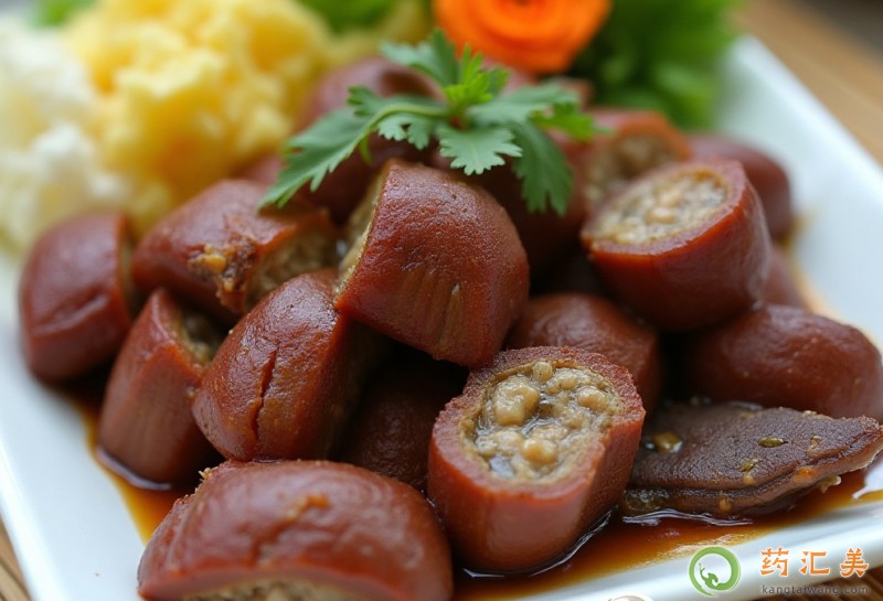 胰腺炎可以吃鴨脖子嗎 胰腺炎可以吃鴨脖子嗎