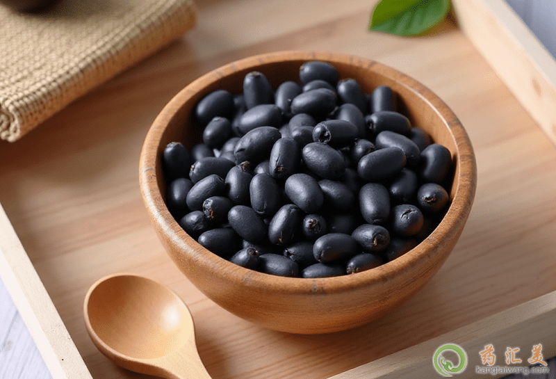 黑豆的營養價值 黑豆的營養價值
