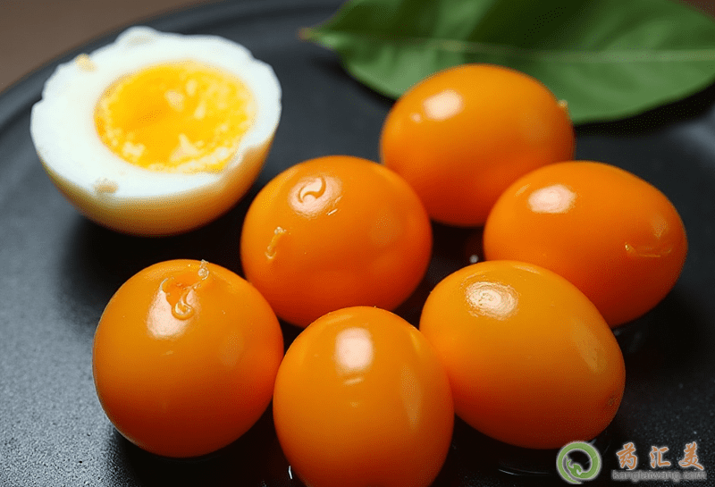 咸蛋黃的營養(yǎng)價值 咸蛋黃的營養(yǎng)價值