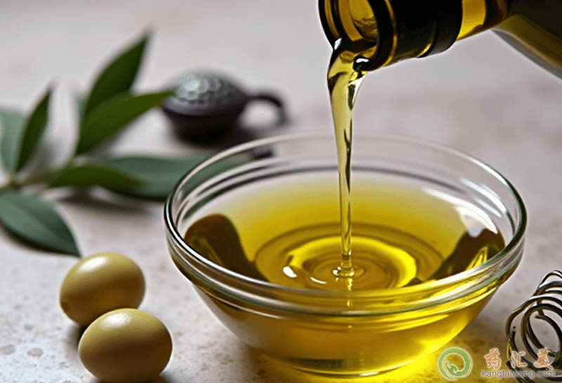 玉米油的營養價值 玉米油的營養價值