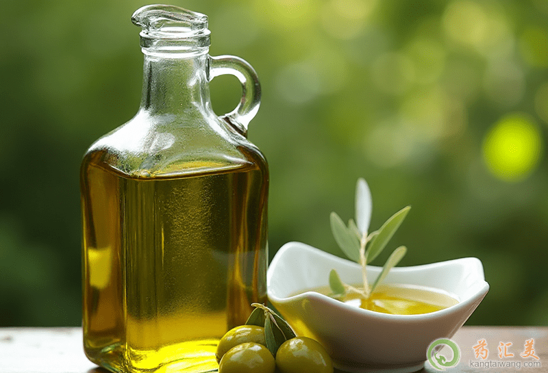 菜籽油的功效與作用 菜籽油的功效與作用