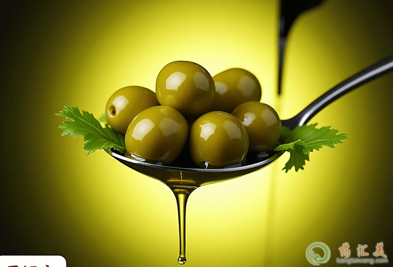 橄欖油的功效與作用 橄欖油的功效與作用