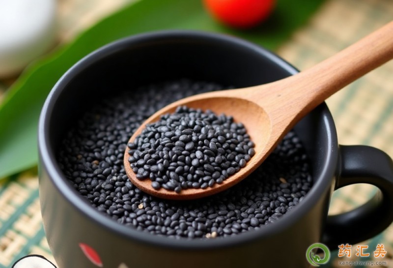 白頭發多吃什么好 白頭發多吃什么好