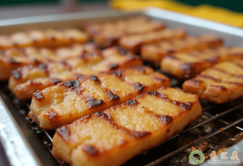 白發適宜吃的食物 白發適宜吃的食物
