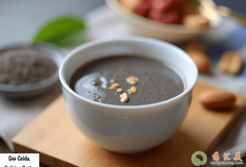 治白發(fā)的食物 治白發(fā)的食物