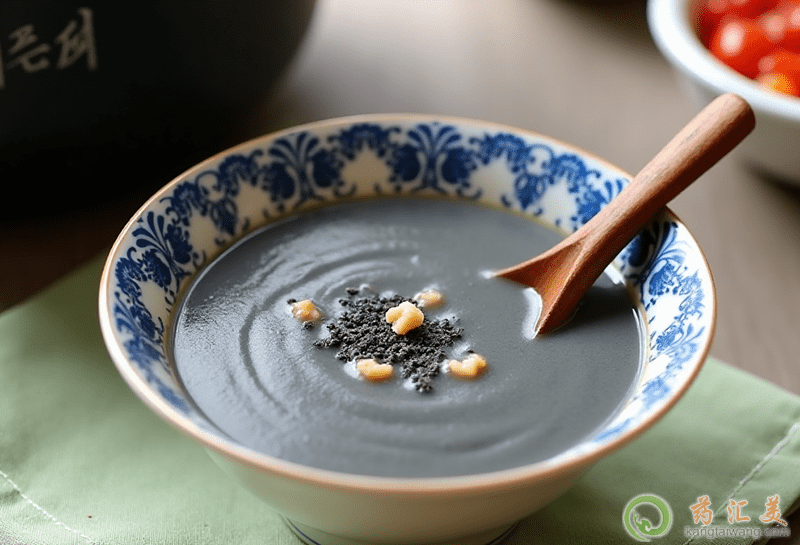 白發(fā)變黑的方法 白發(fā)變黑的方法