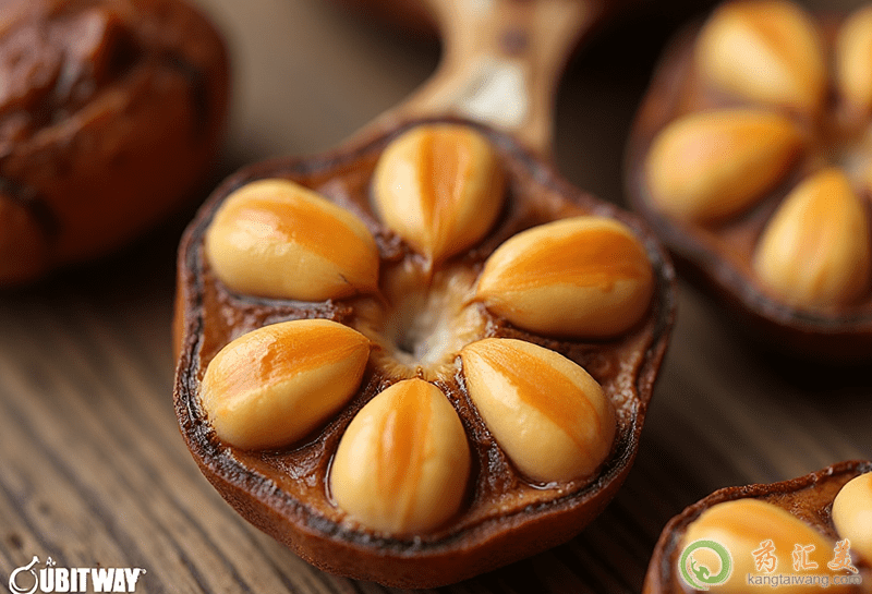 羅漢果的功效 羅漢果的功效