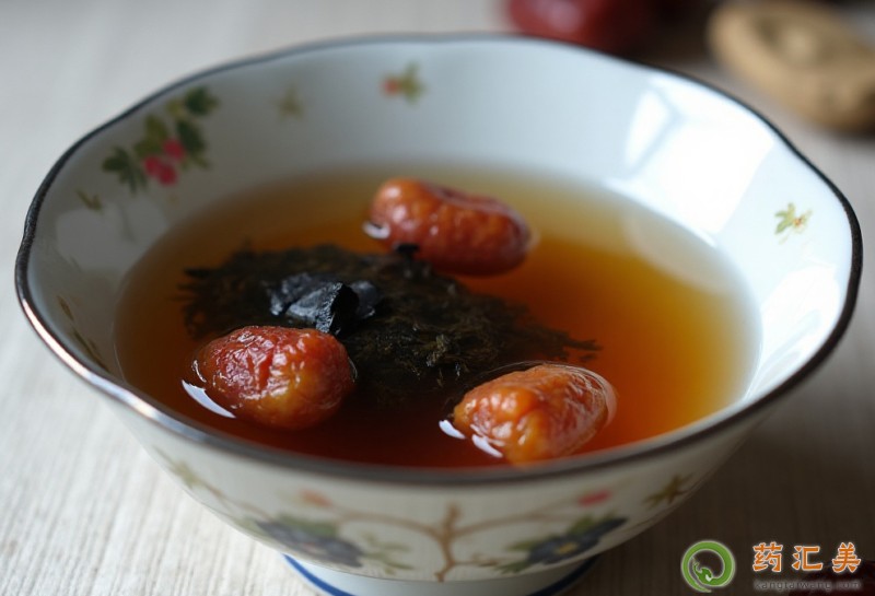 茵陳大棗湯有什么功效 茵陳大棗湯有什么功效