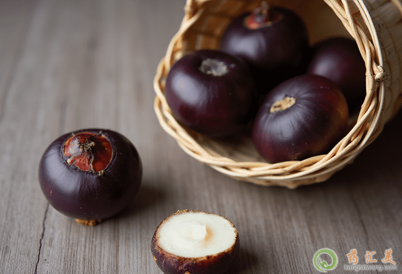 馬蹄的營養價值和功效 馬蹄的營養價值和功效