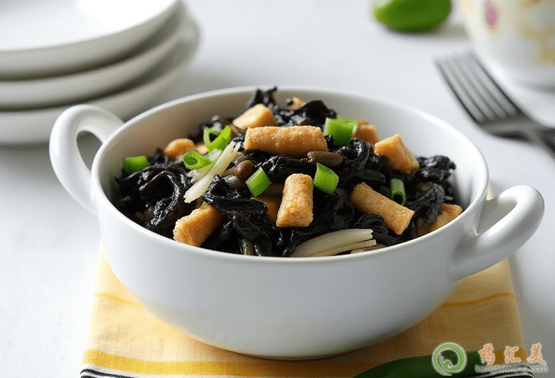 白發轉黑多吃這幾種食物 白發轉黑多吃這幾種食物