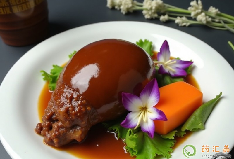 胰腺炎可以吃豬肘子嗎 胰腺炎可以吃豬肘子嗎