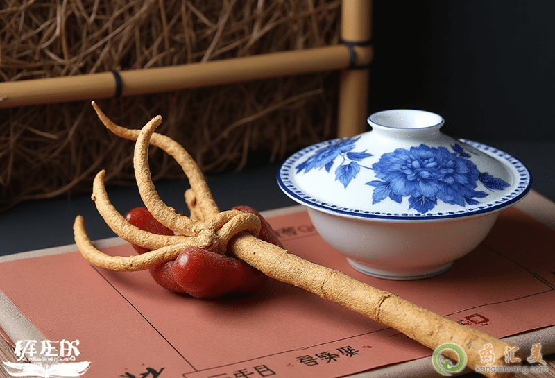 西洋參泡水的禁忌 西洋參泡水的禁忌