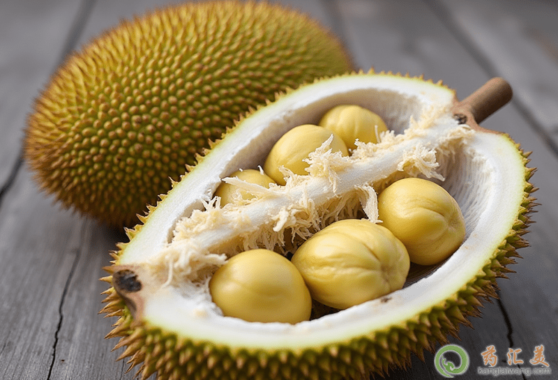 菠蘿蜜不能和這些食物同吃 菠蘿蜜不能和這些食物同吃