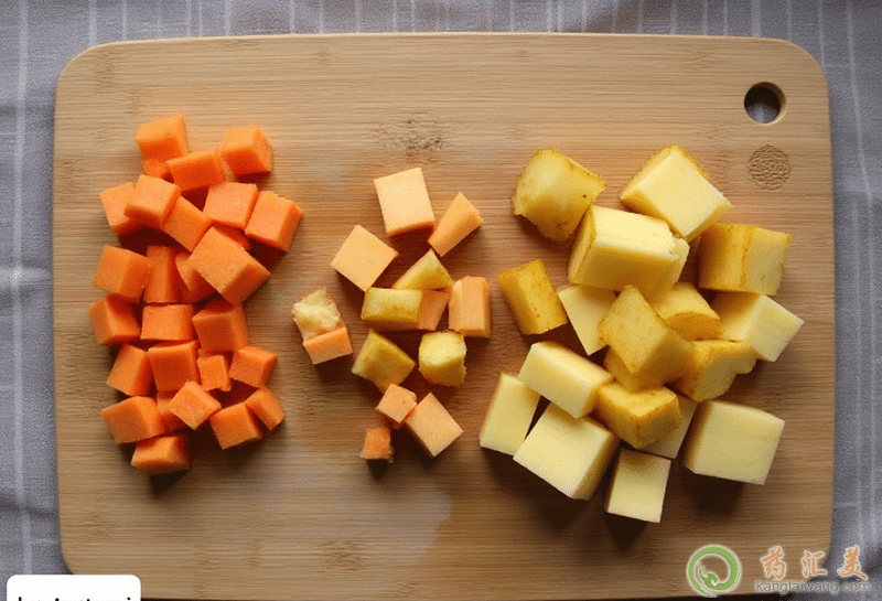 老人便秘吃的食物 老人便秘吃的食物