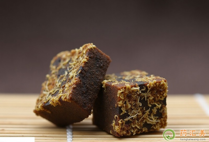胰腺炎可以吃桂花黑糖嗎 胰腺炎可以吃桂花黑糖嗎