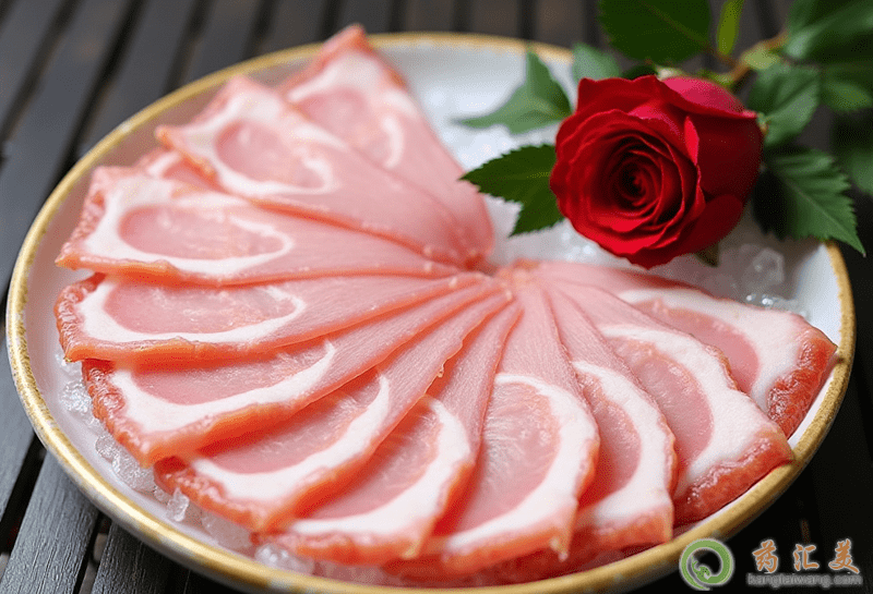 鱘魚的營養價值 鱘魚的營養價值